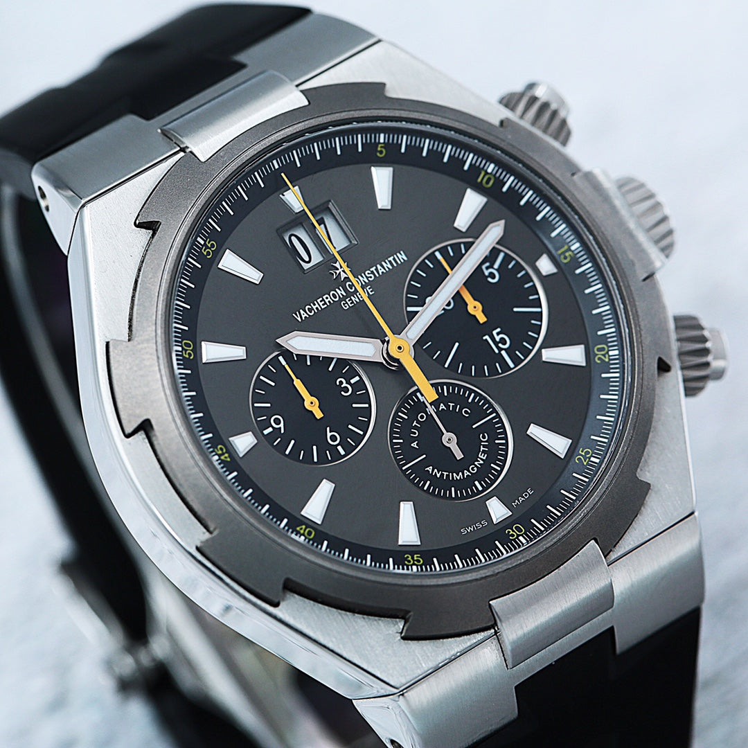 Vacheron Constantin Overseas P49150-9015