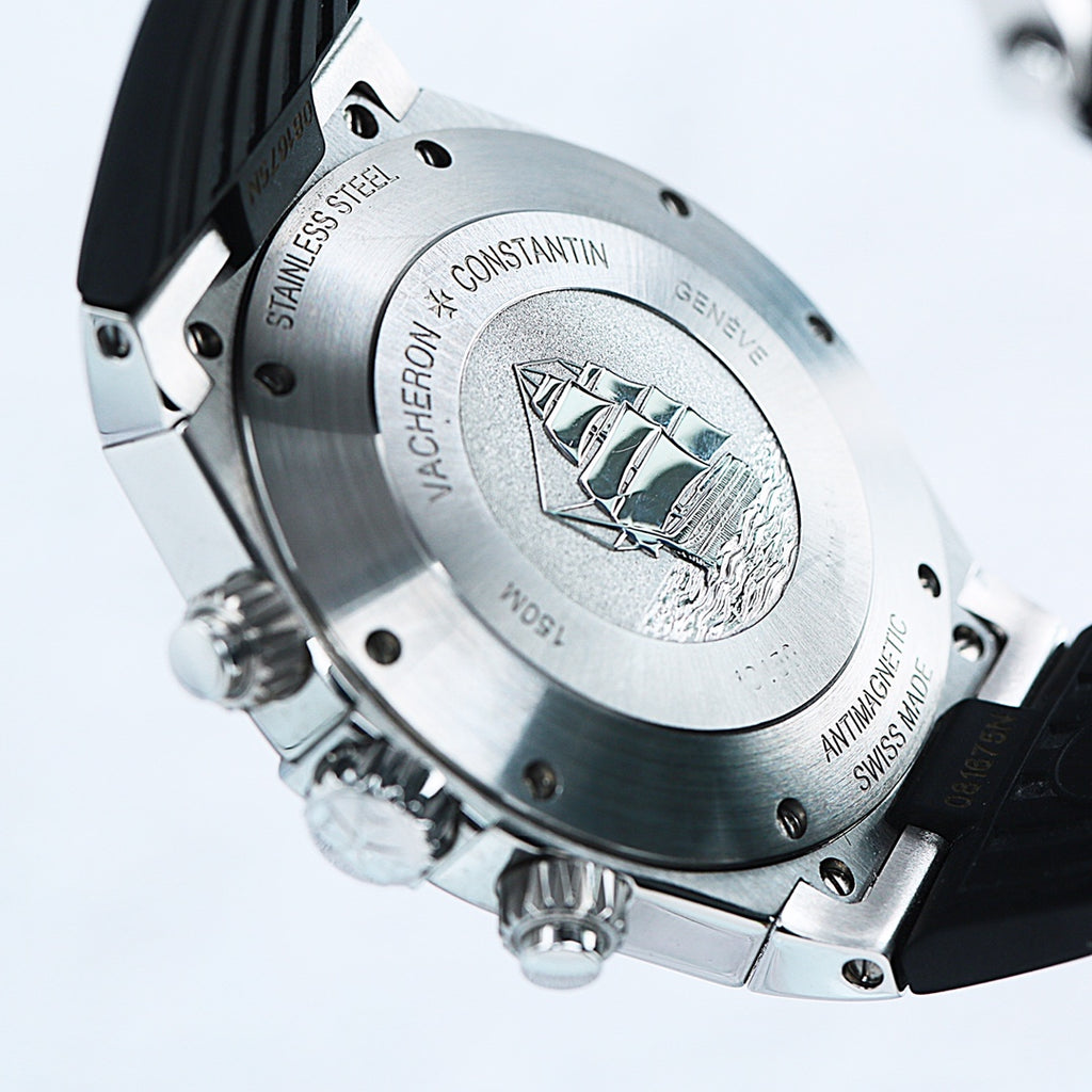 Vacheron Constantin Overseas P49150-9015