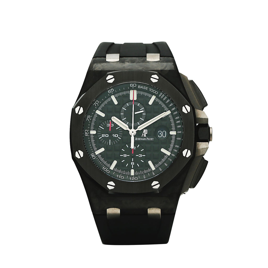 Audemars Piguet Royal Oak Offshore 26400AU