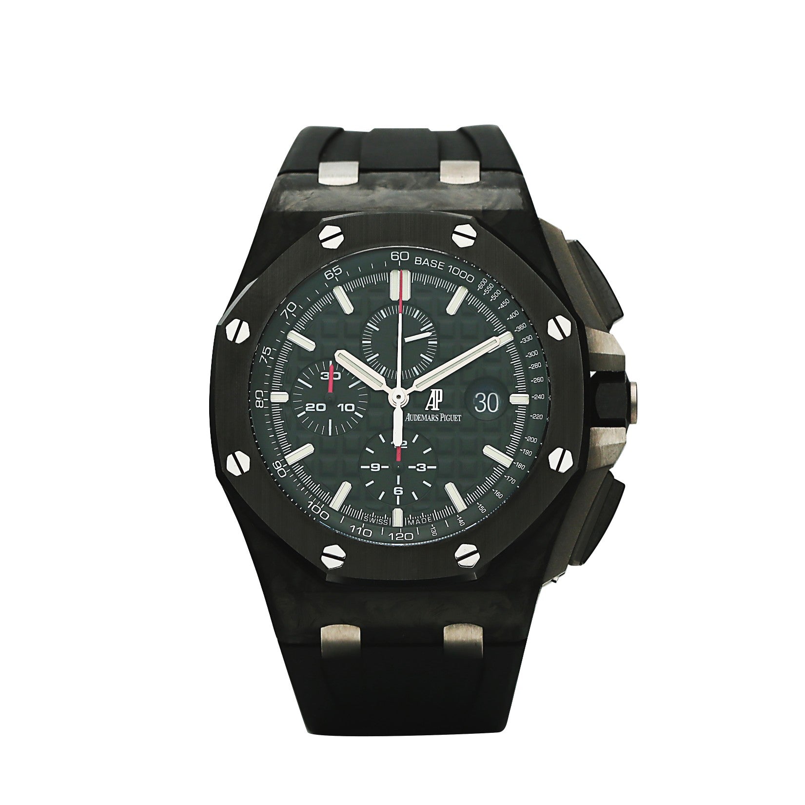 Audemars Piguet Royal Oak Offshore 26400AU
