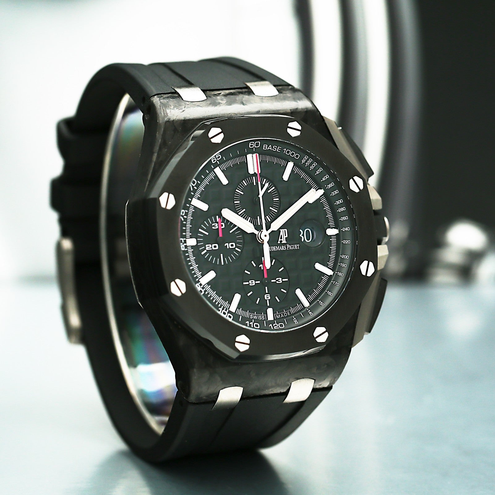 Audemars Piguet Royal Oak Offshore 26400AU
