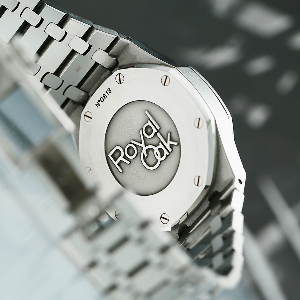 Audemars Piguet Royal Oak 26320ST