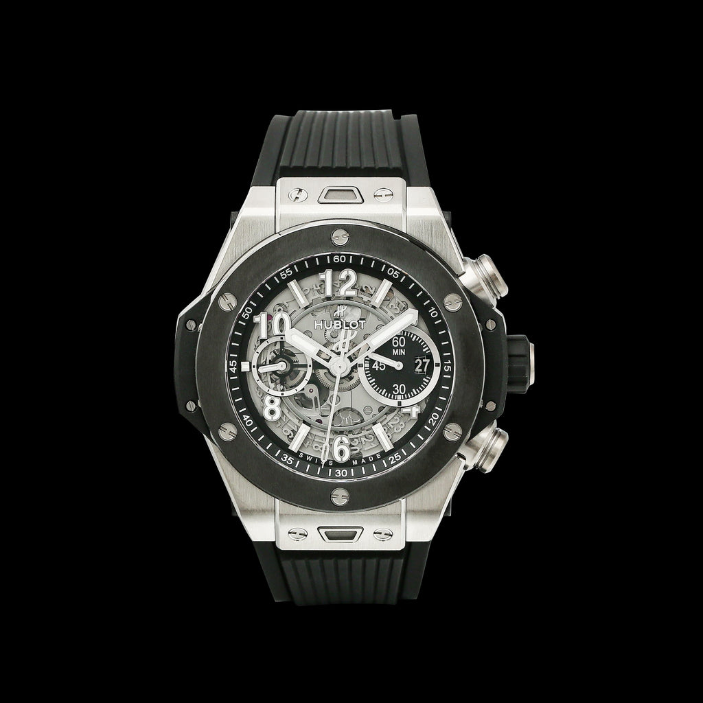 Hublot BIGBANG 421.NM.1170.RX
