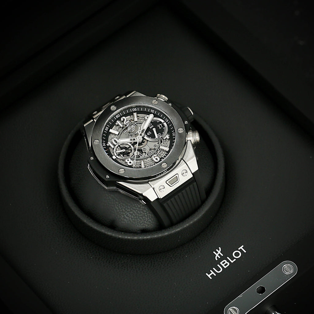 Hublot BIGBANG 421.NM.1170.RX