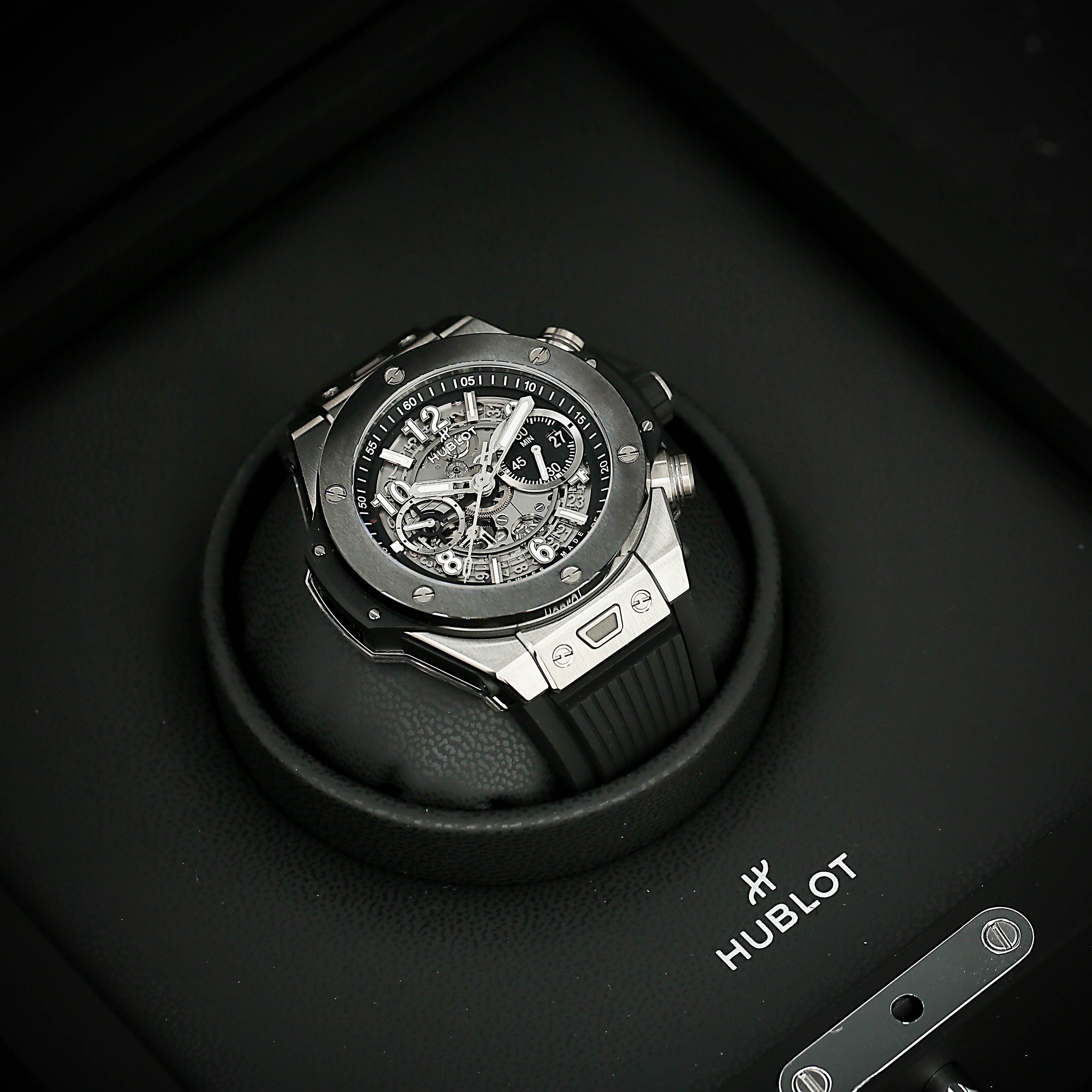 Hublot BIGBANG 421.NM.1170.RX