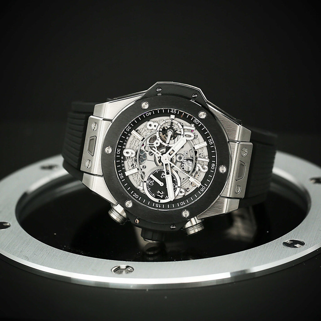 Hublot BIGBANG 421.NM.1170.RX