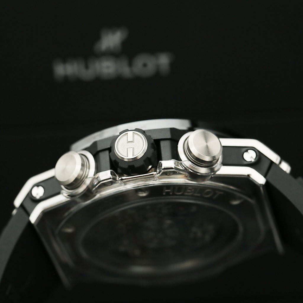 Hublot BIGBANG 421.NM.1170.RX