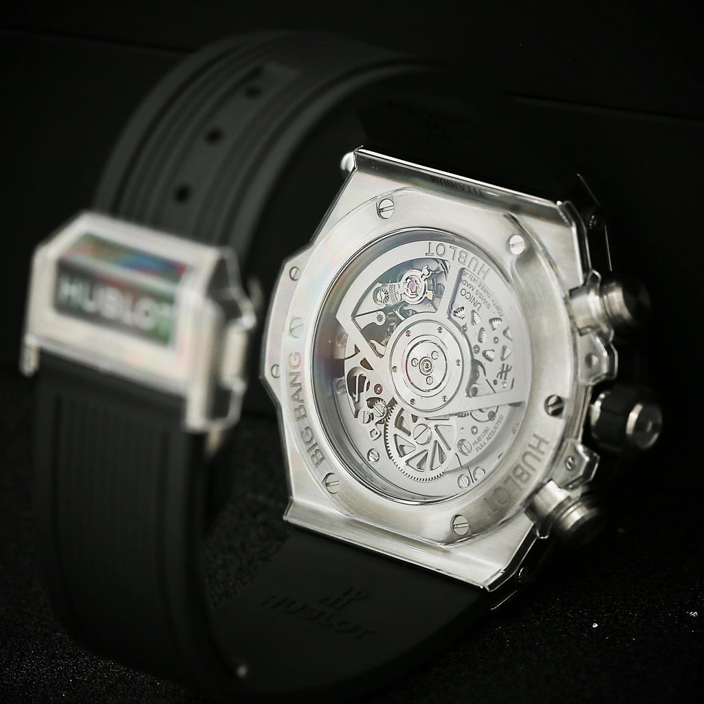 Hublot BIGBANG 421.NM.1170.RX