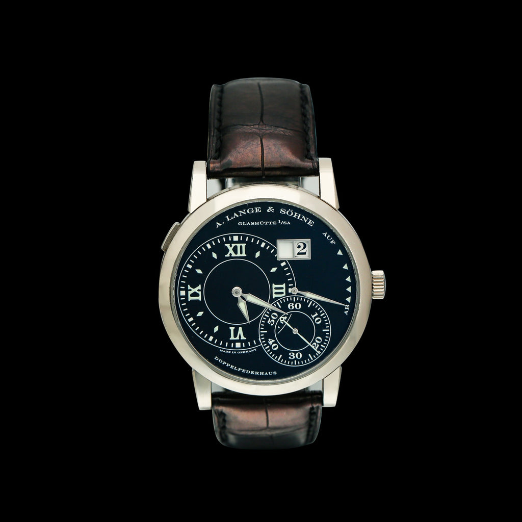 A. Lange & Söhne LANGE 1  115.029