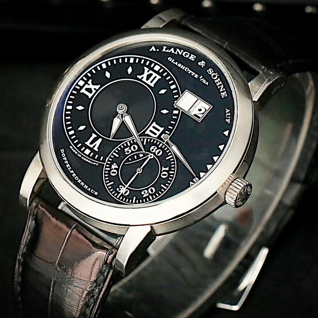 A. Lange & Söhne LANGE 1  115.029