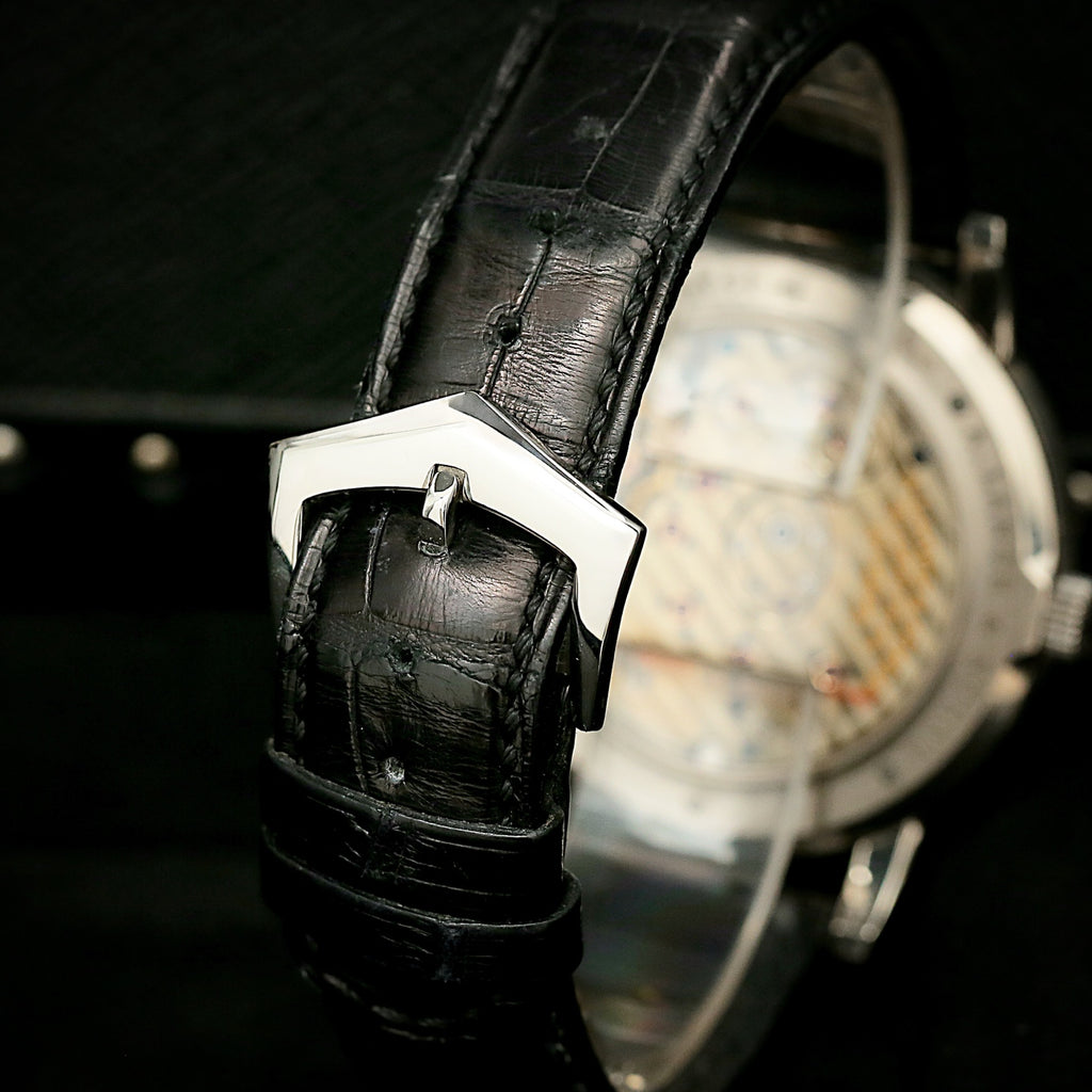 A. Lange & Söhne LANGE 1  115.029