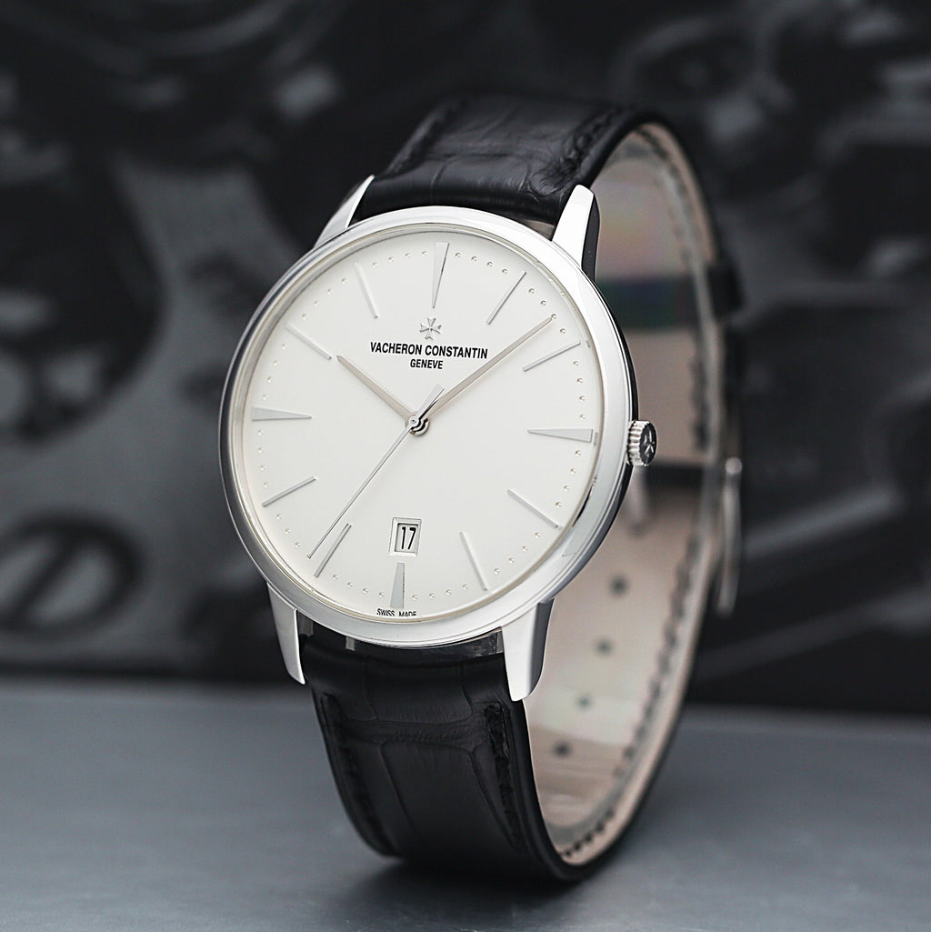 Vacheron Constantin Patrimony 85180