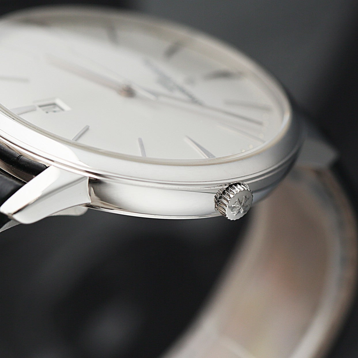 Vacheron Constantin Patrimony 85180