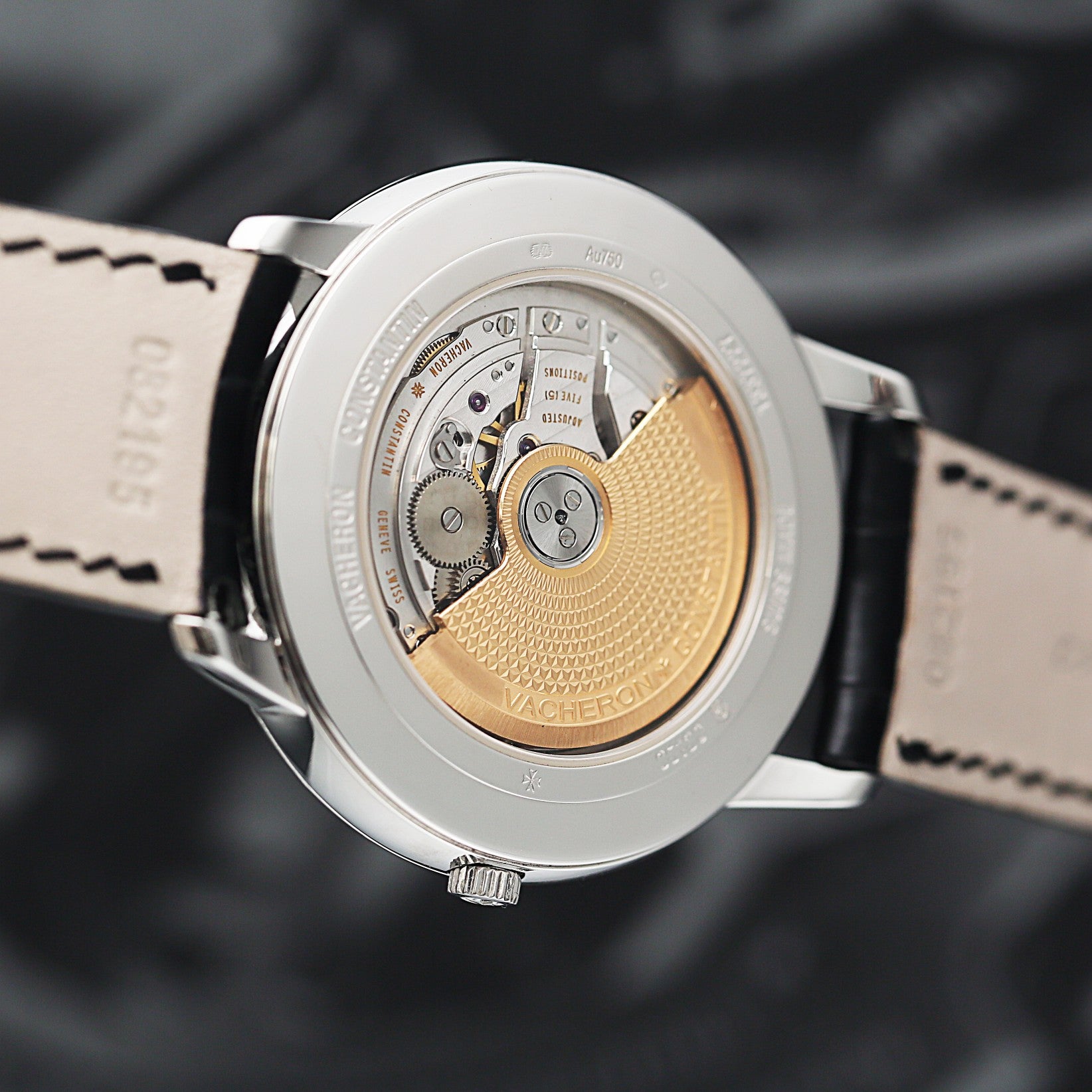 Vacheron Constantin Patrimony 85180