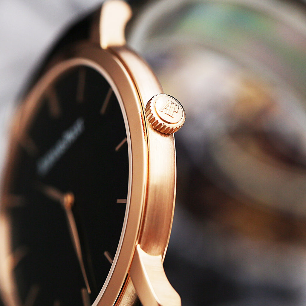 Audemars Piguet Jules 15180OR