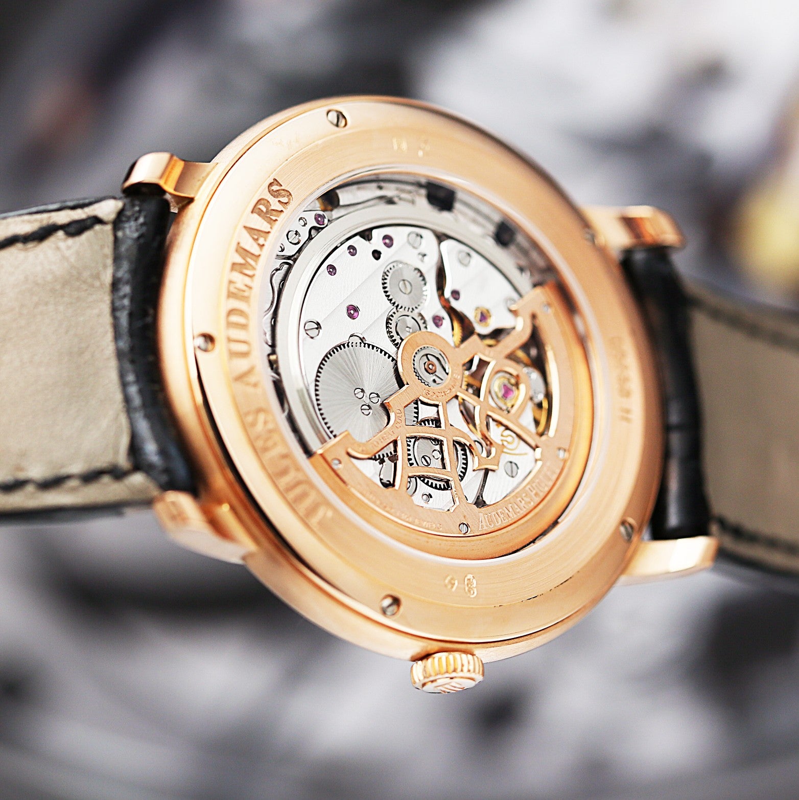 Audemars Piguet Jules 15180OR