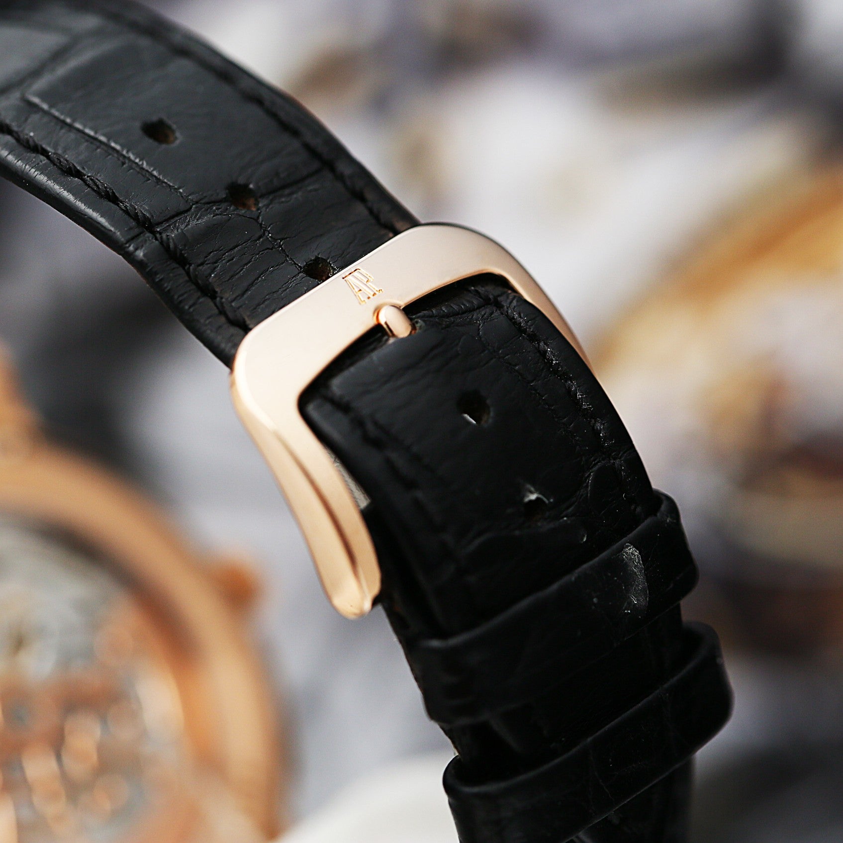 Audemars Piguet Jules 15180OR