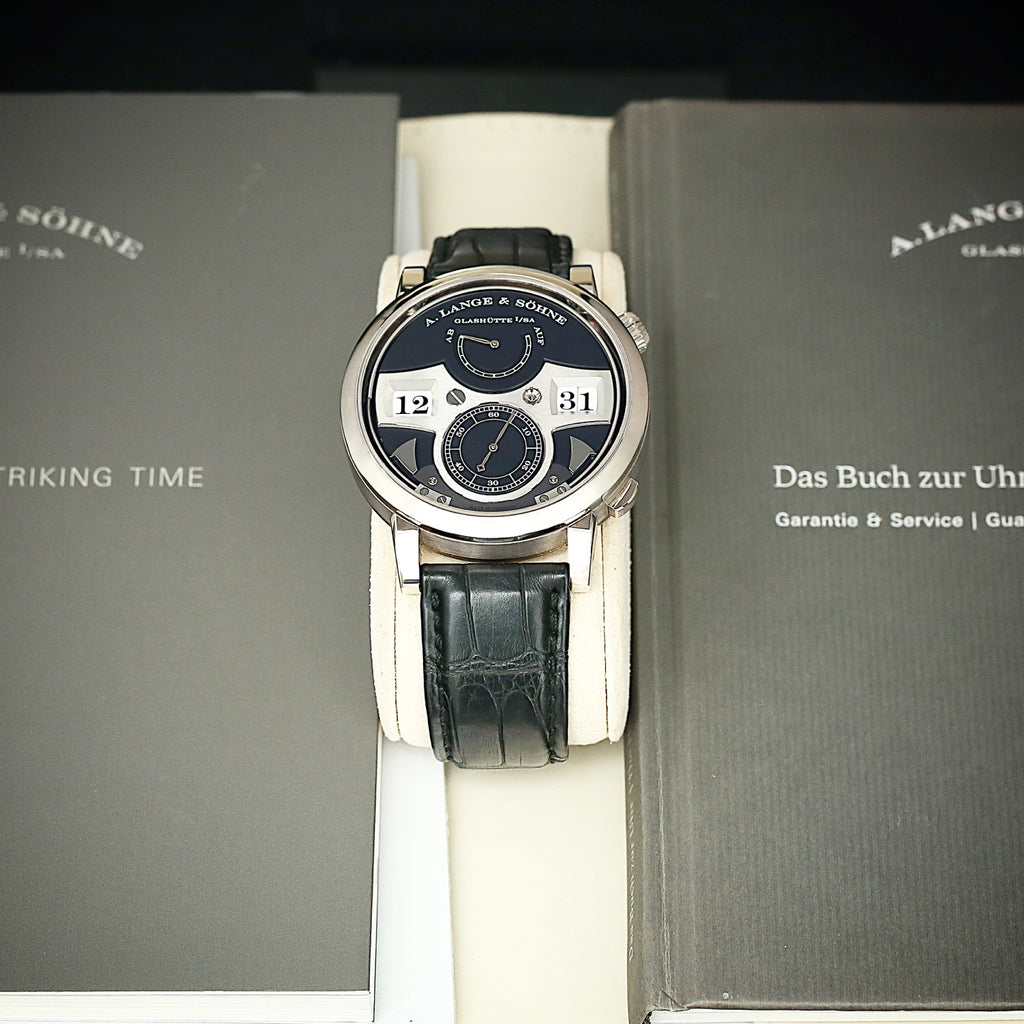 A. Lange & Söhne ZEITWERK 145.029