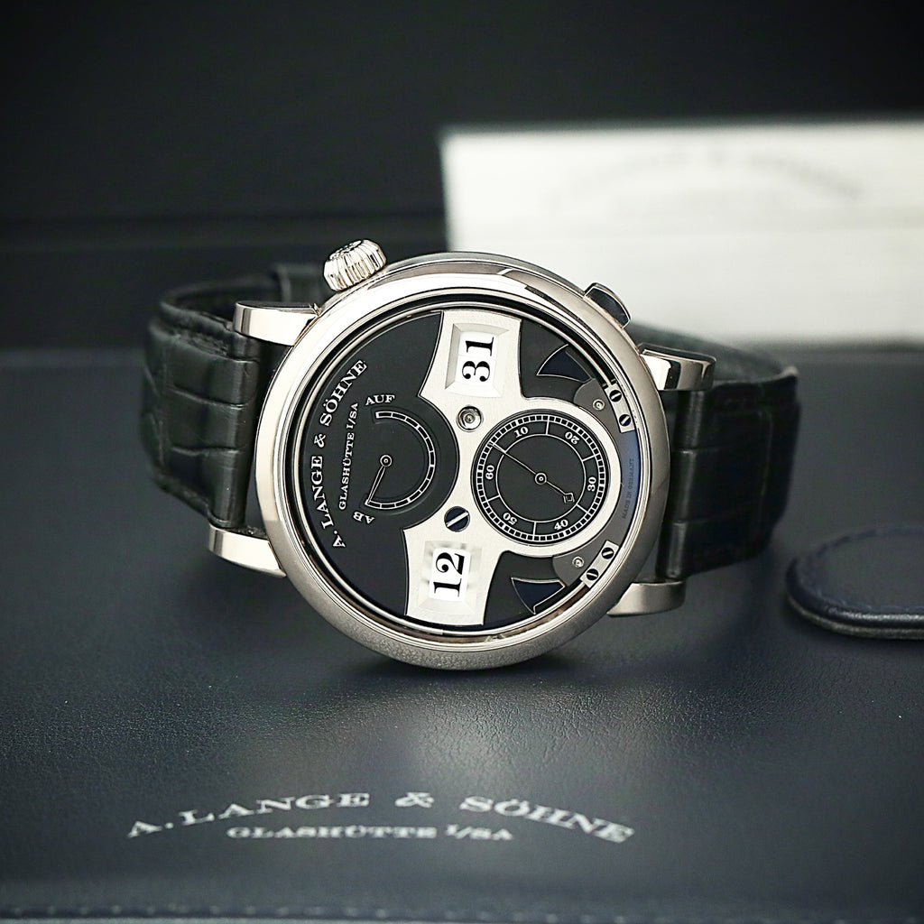 A. Lange & Söhne ZEITWERK 145.029