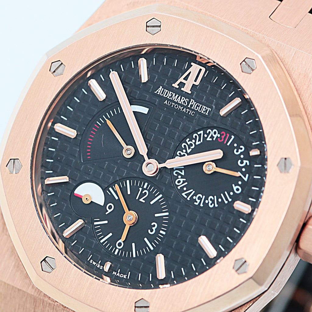 Audemars Piguet Royal Oak 26120OR
