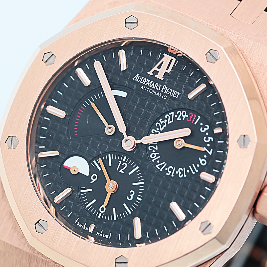 Audemars Piguet Royal Oak 26120OR