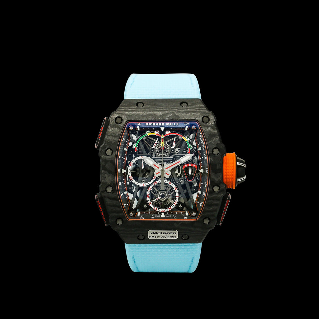 Richard Mille 50-03
