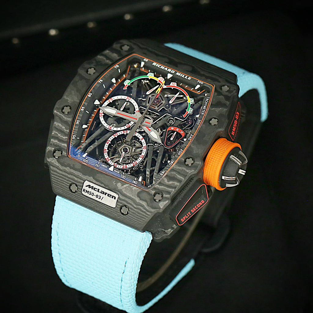 Richard Mille 50-03