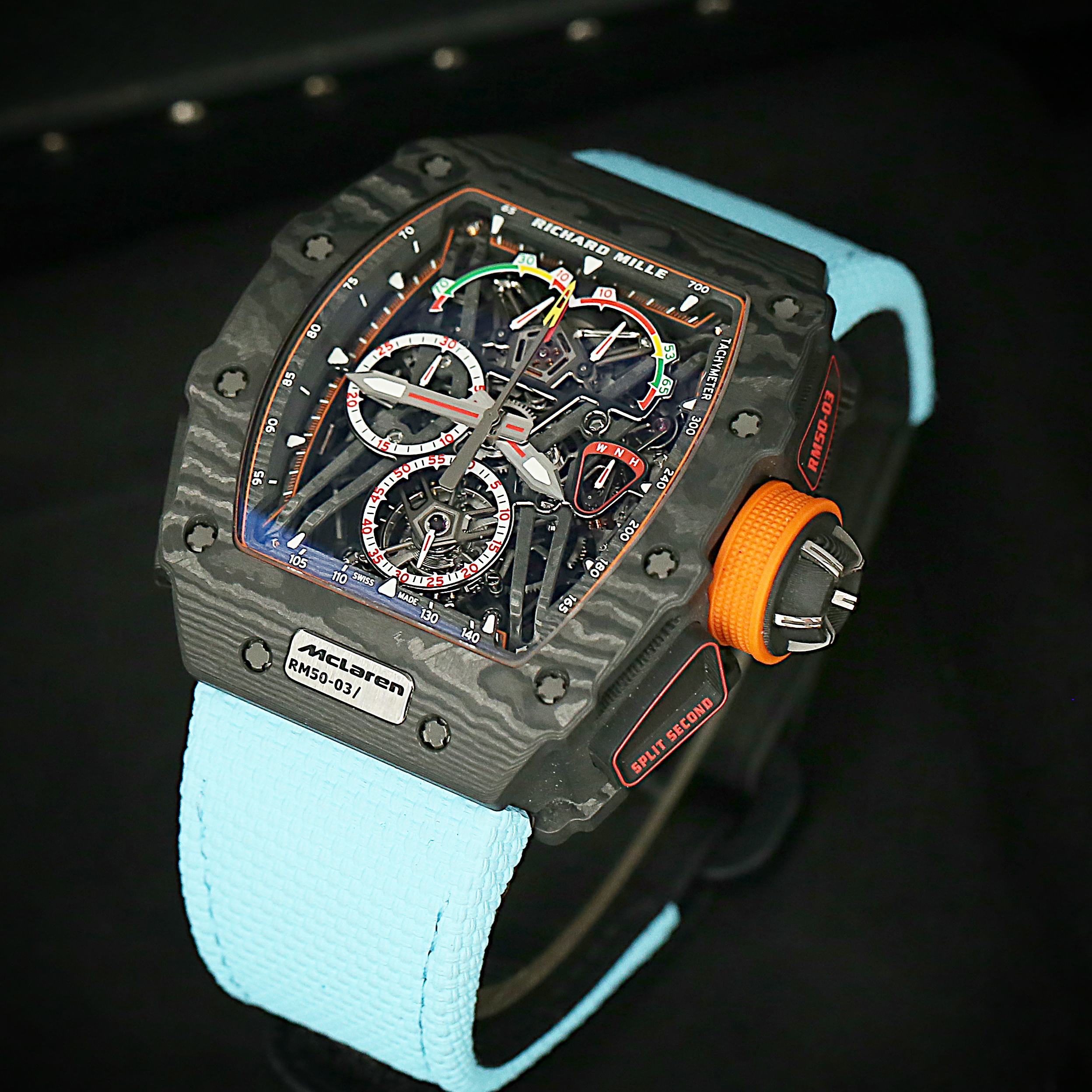 Richard Mille 50-03