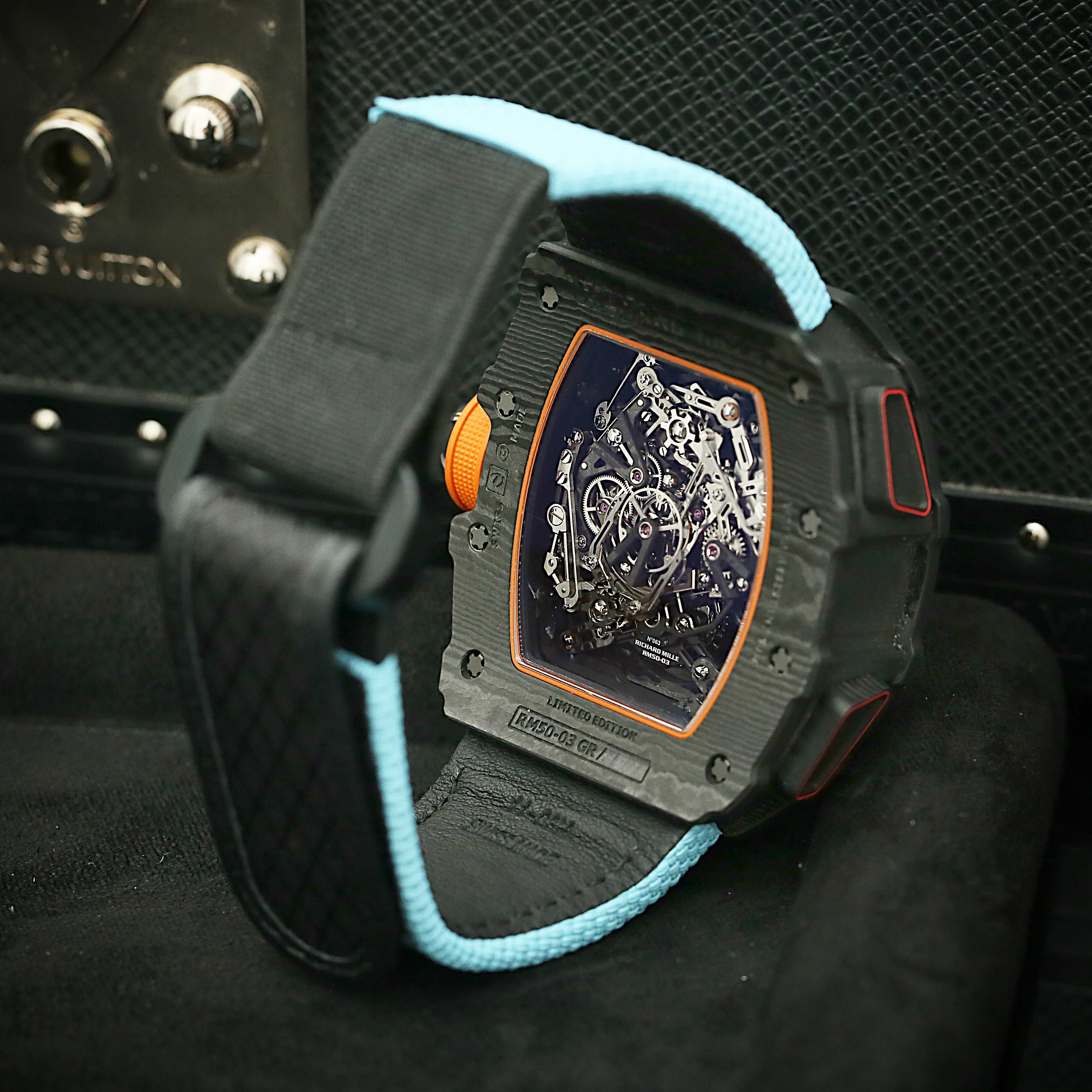 Richard Mille 50-03