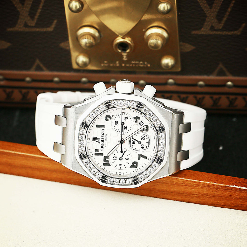 Audemars Piguet Royal Oak Offshore 26048SK