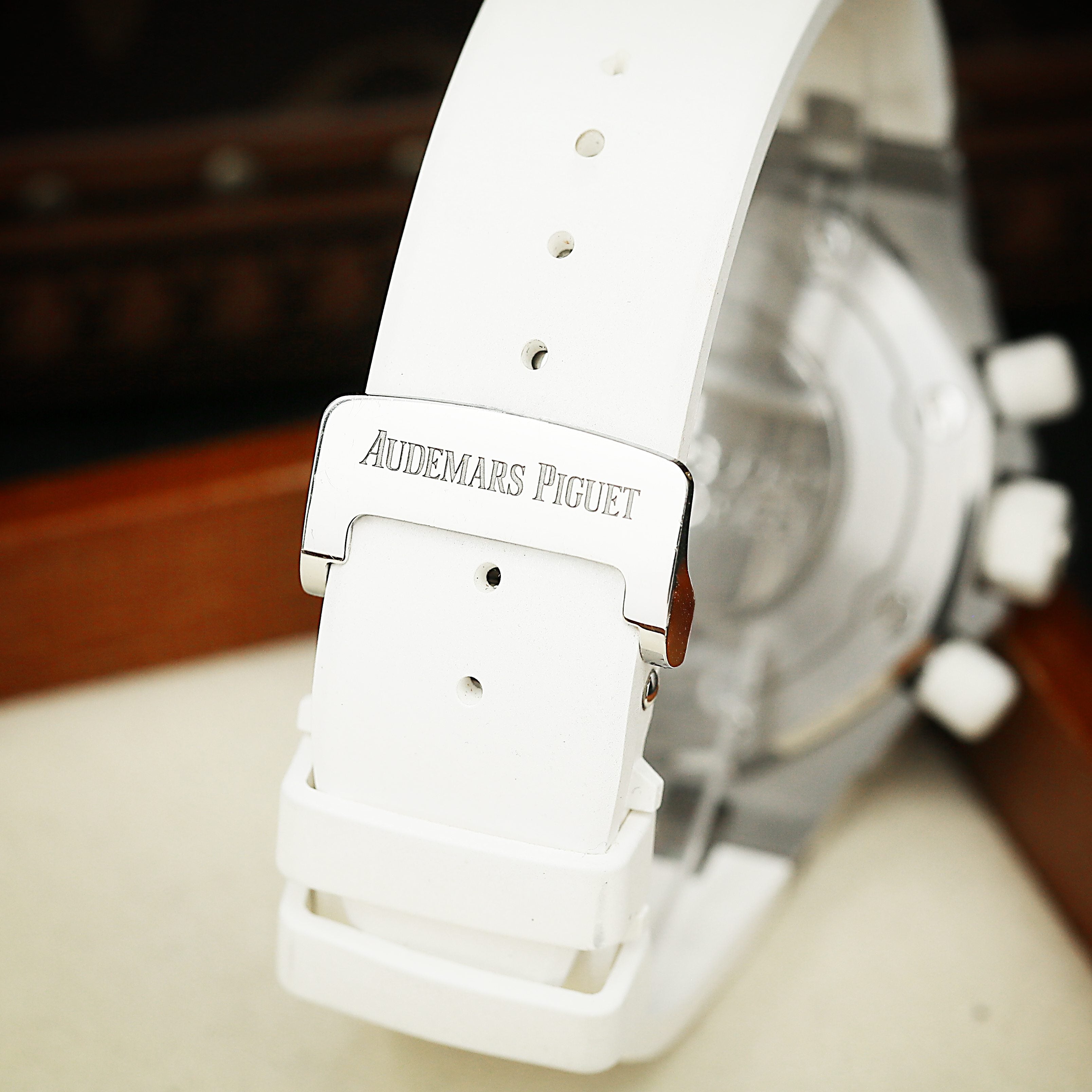 Audemars Piguet Royal Oak Offshore 26048SK