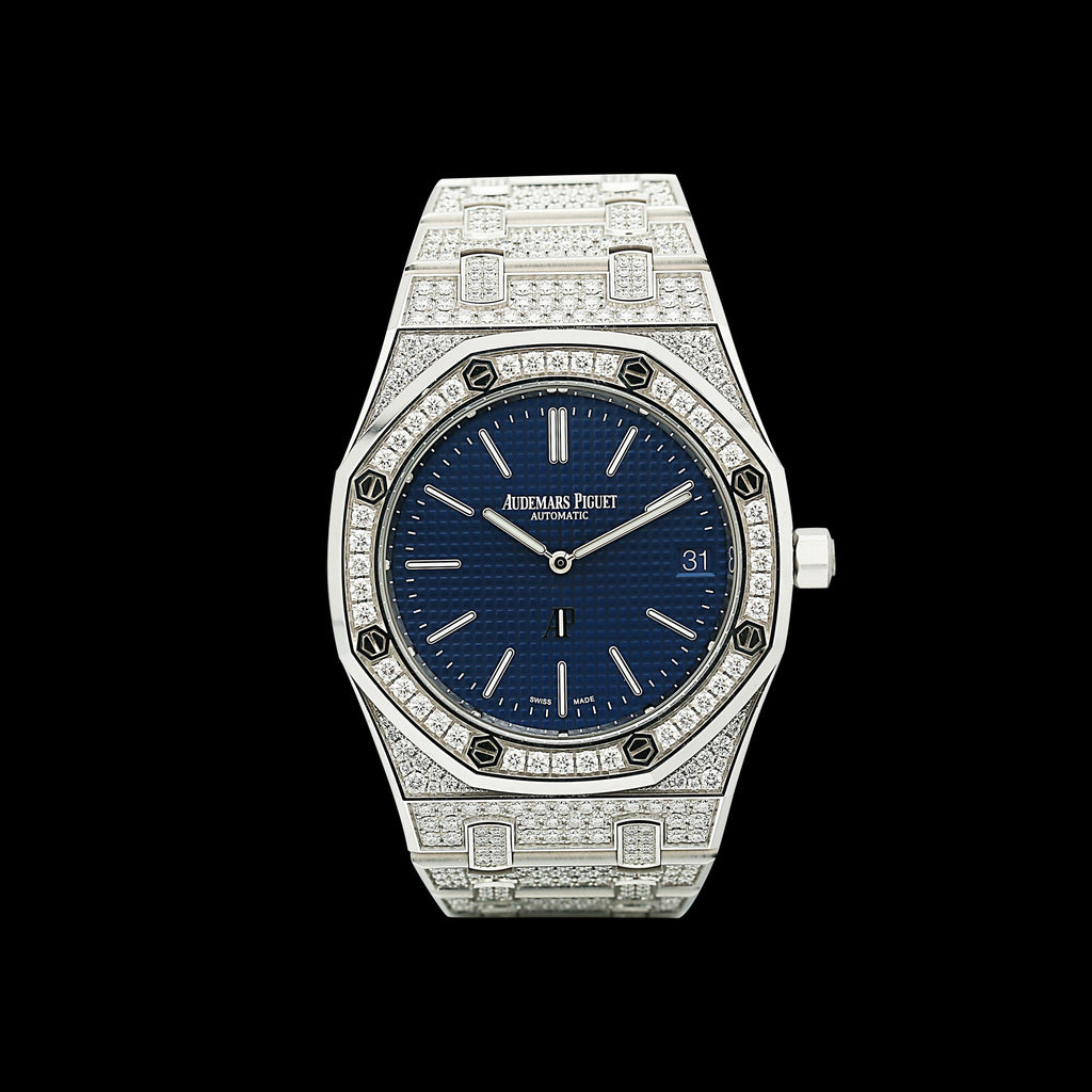 Audemars Piguet Royal Oak 16202BC