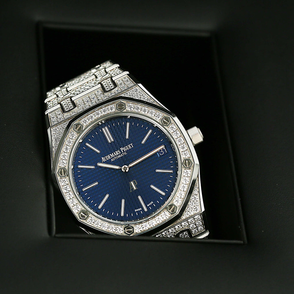 Audemars Piguet Royal Oak 16202BC