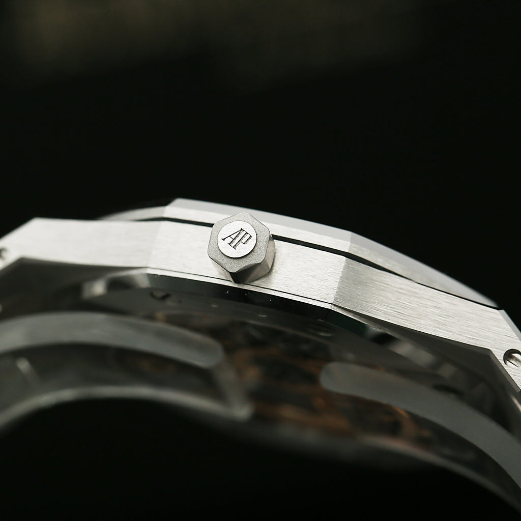 Audemars Piguet Royal Oak 16202BC