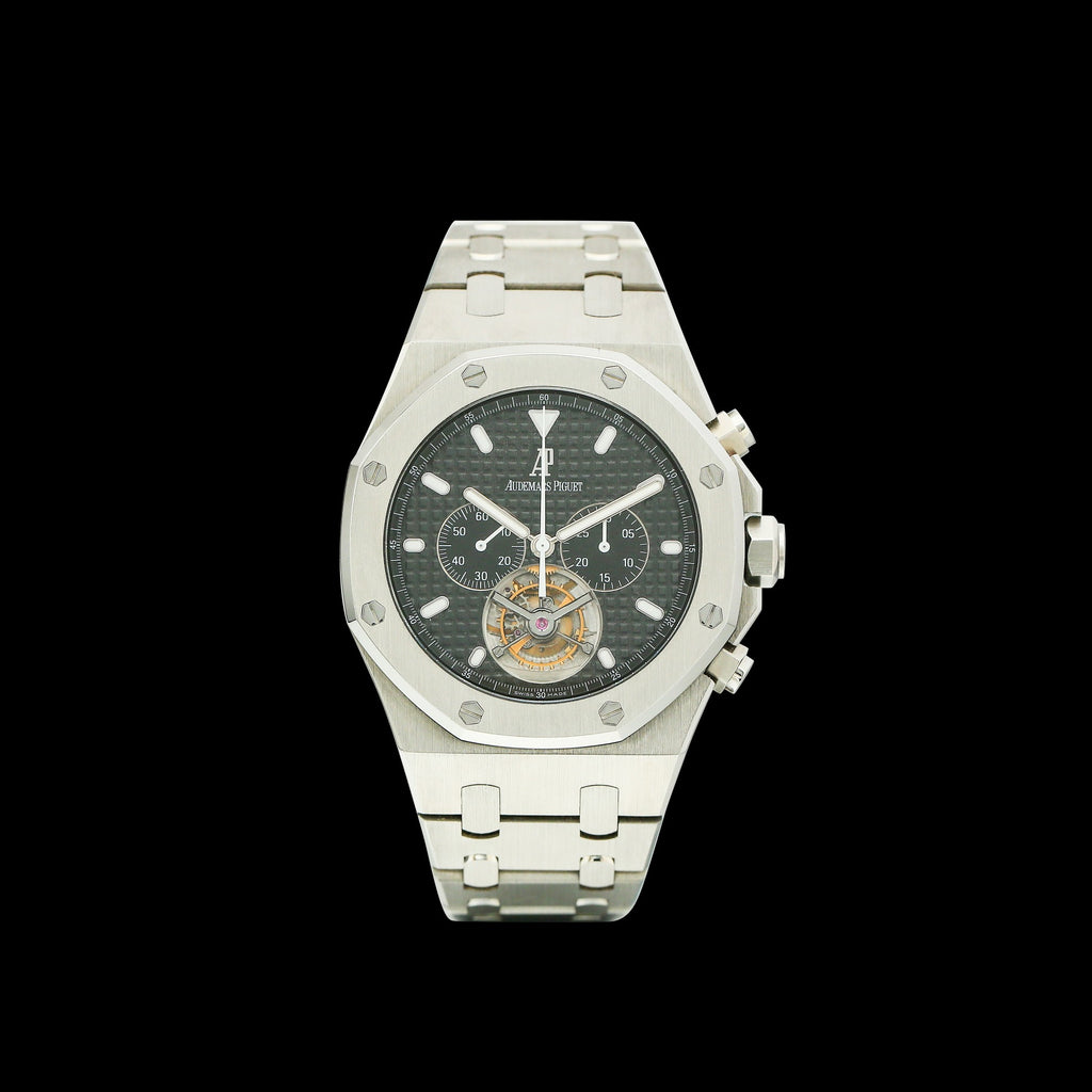 Audemars Piguet Royal Oak 25977ST