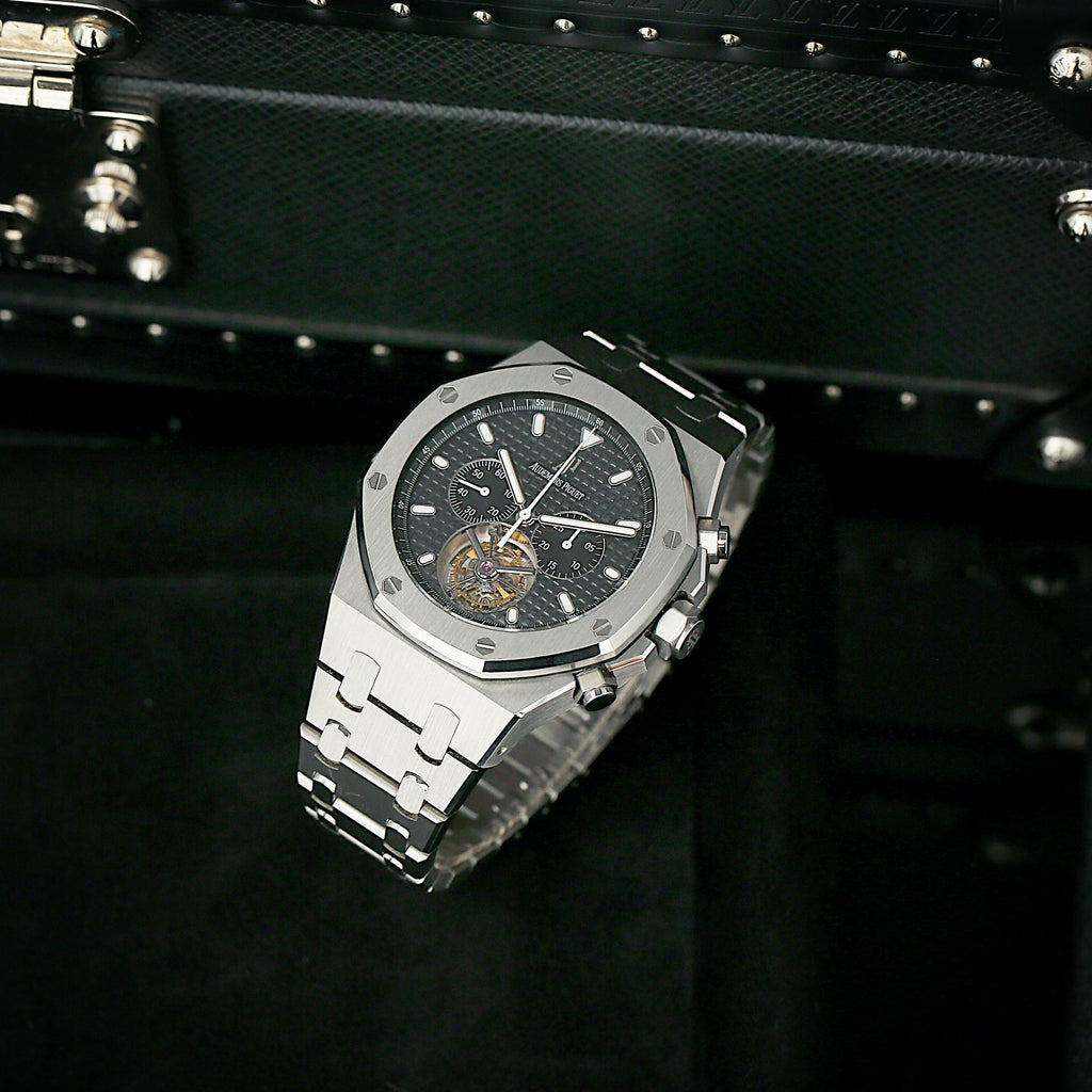Audemars Piguet Royal Oak 25977ST