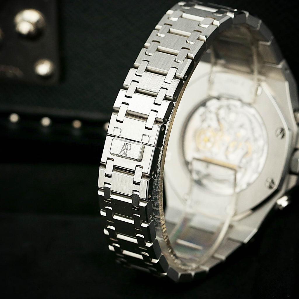 Audemars Piguet Royal Oak 25977ST