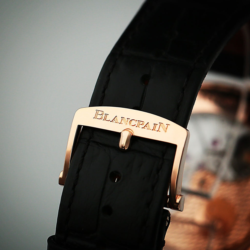 Blancpain Classic Collection 0888-3631-55B