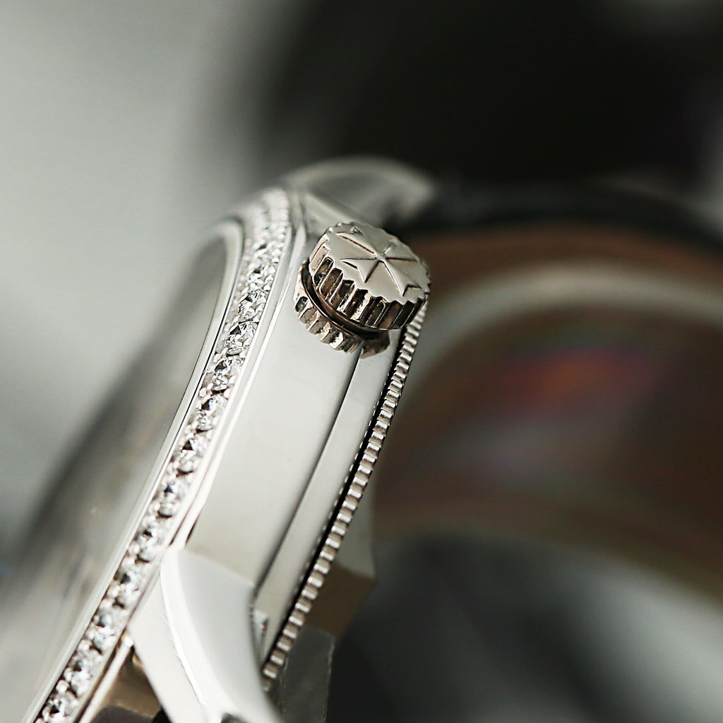 Vacheron Constantin Patrimony 81590