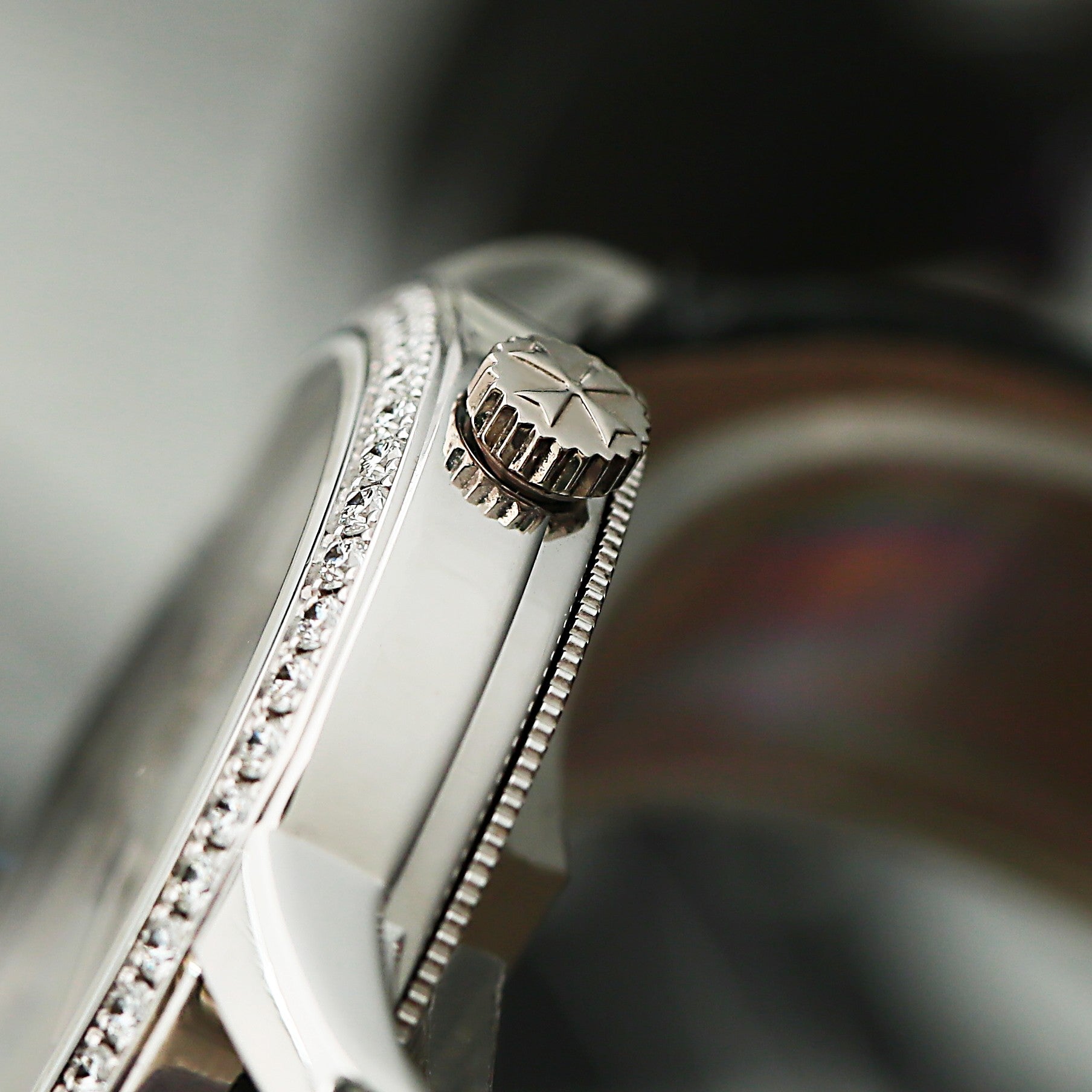 Vacheron Constantin Patrimony 81590