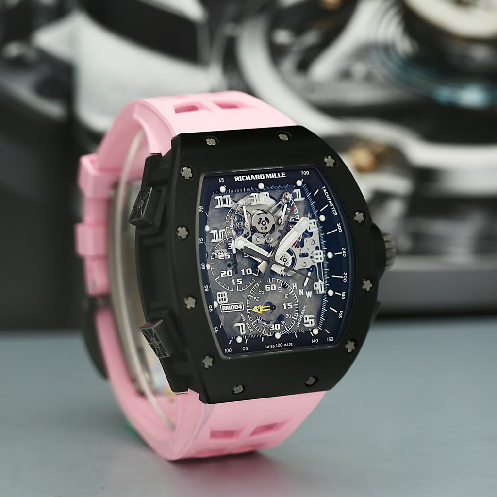 Richard Mille RM004