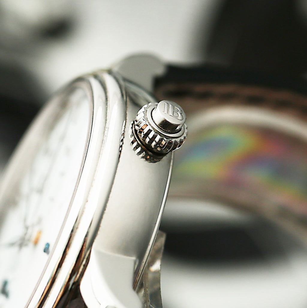 Blancpain Classic Collection 6660-1127-55B