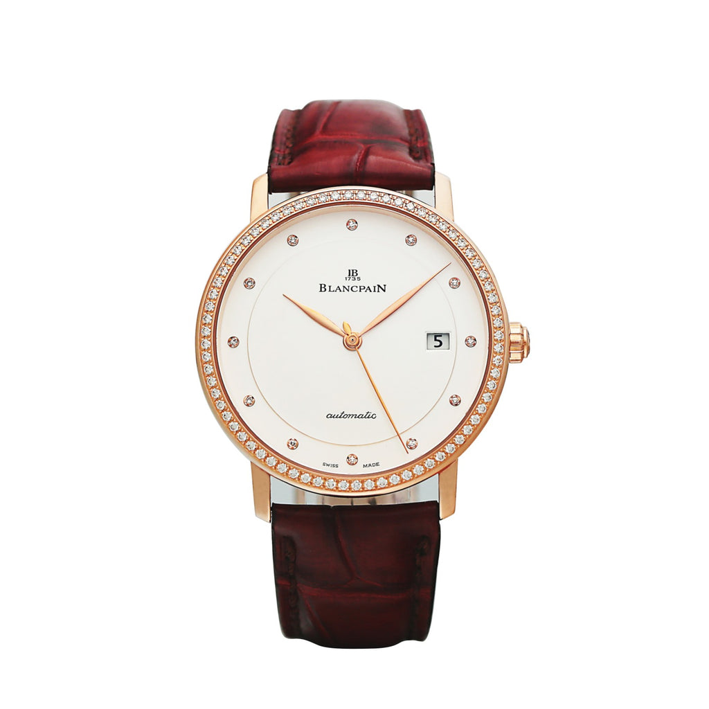 Blancpain Classic Collection 6223-2987-55B