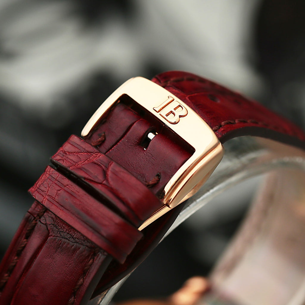 Blancpain Classic Collection 6223-2987-55B