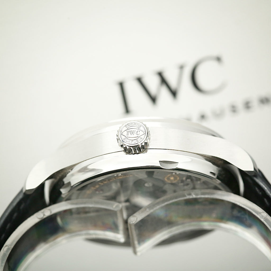 IWC Portuguese Series IW500705