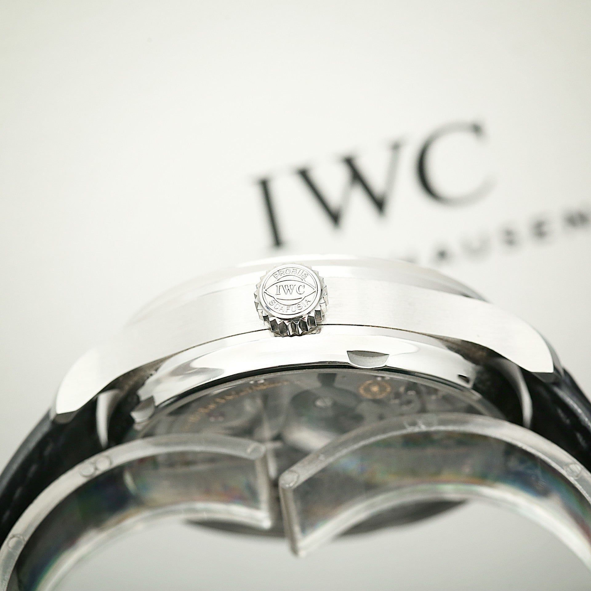 IWC Portuguese Series IW500705