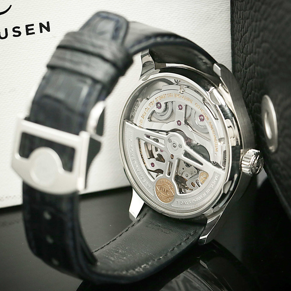 IWC Portuguese Series IW500705