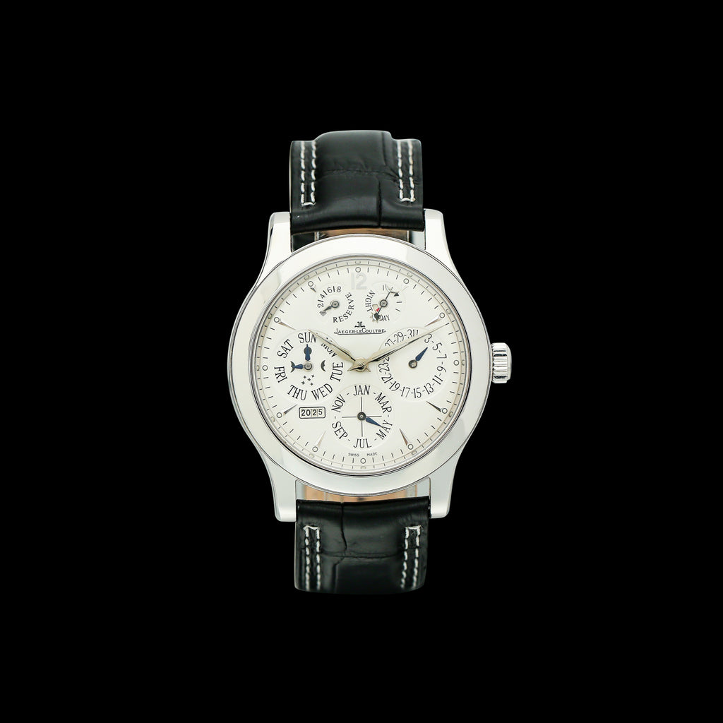 Jaeger-LeCoultre Master Collection 161642A