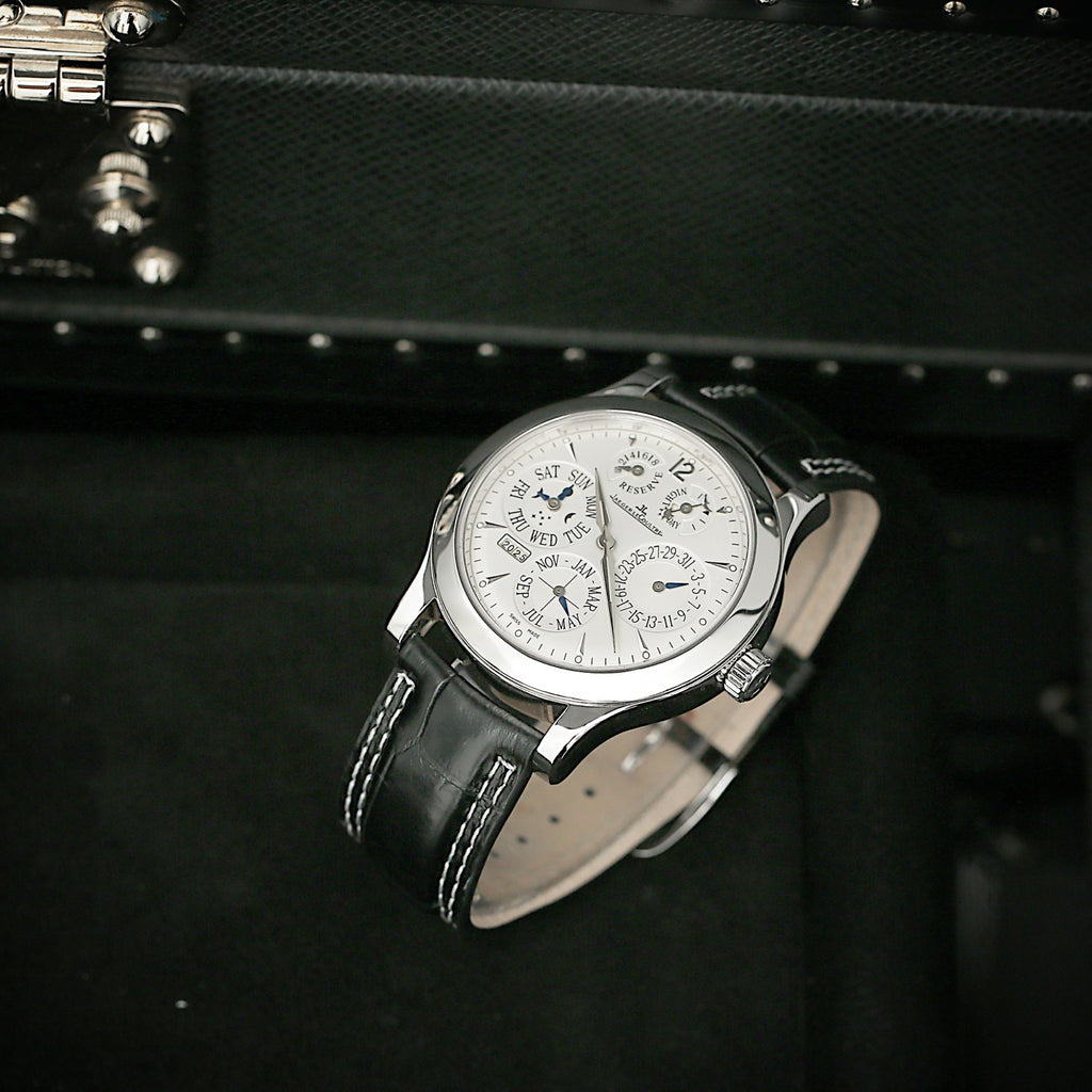 Jaeger-LeCoultre Master Collection 161642A