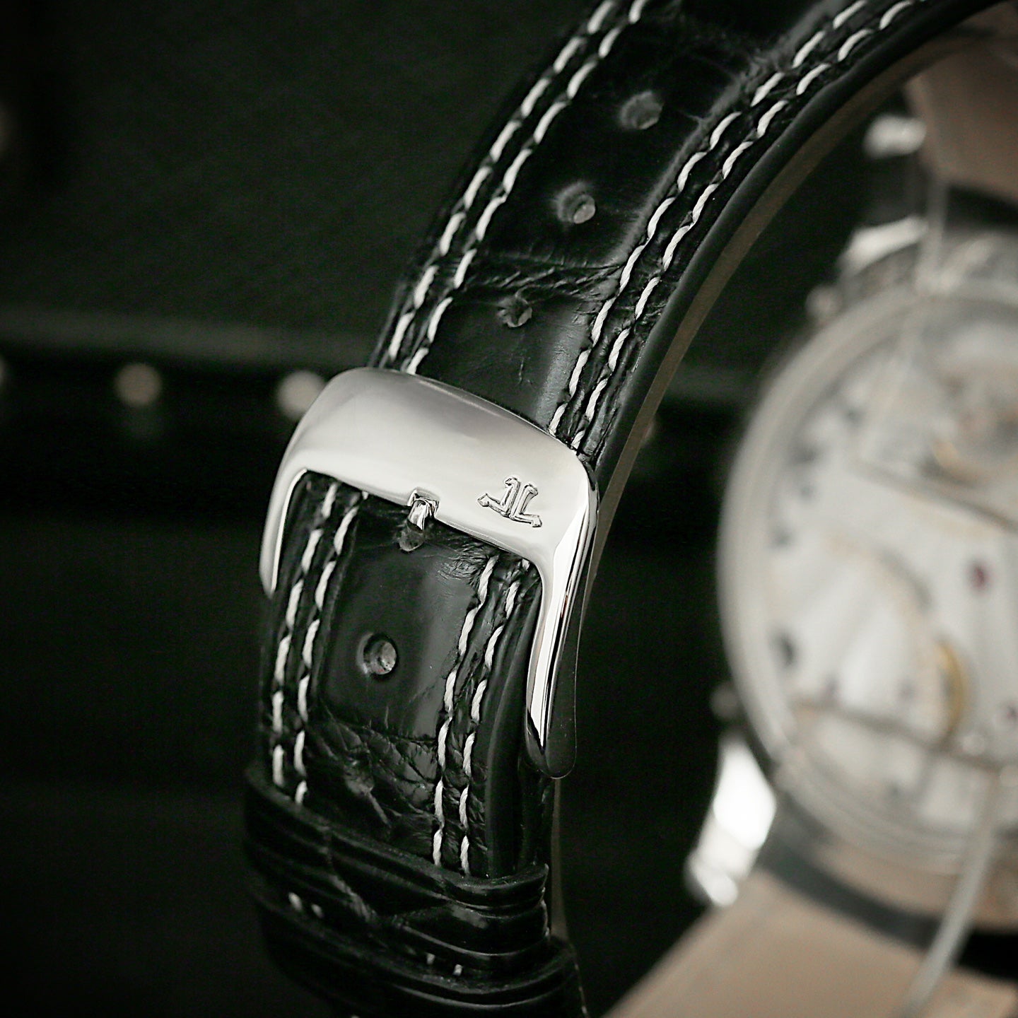 Jaeger-LeCoultre Master Collection 161642A